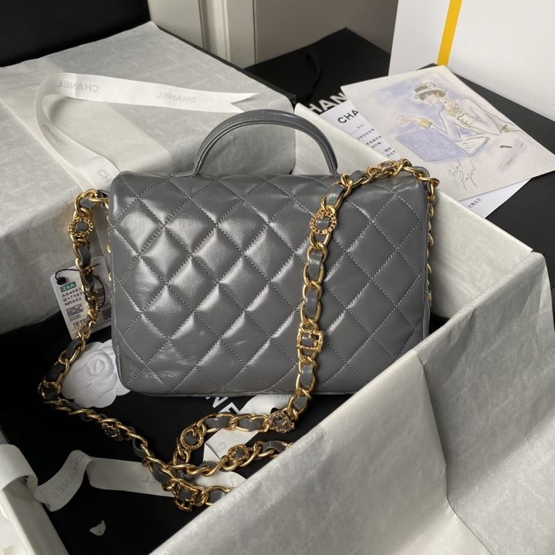 Chanel Satchel Bags